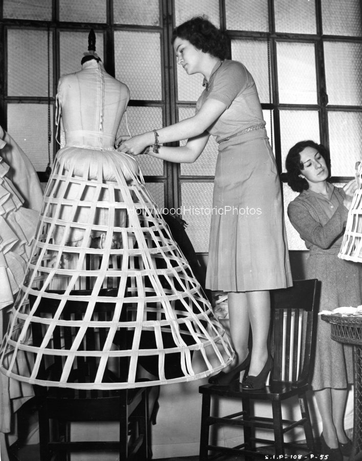 MGM 1939 Wardrobe Dept Gone With the Wind.jpg